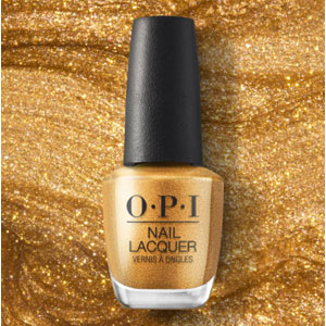 画像1: 【OPI】Nougat by Nature (Good Enough to Treat 2025 ホリデーコレクション)