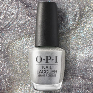 画像1: 【OPI】OPI'm Frosted (Good Enough to Treat 2025 ホリデーコレクション)