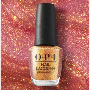 画像1: 【OPI】Butter Me Up Toffee (Good Enough to Treat 2025 ホリデーコレクション)