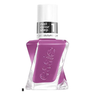 画像1: 【エッシー 】Strut with it-ジェル クチュール  13.5ml