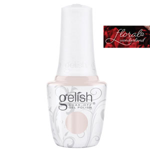 画像1: 【Harmony】限定gelish-Precious In Petals  (Floral Wonderland 2025ホリデーコレクション）
