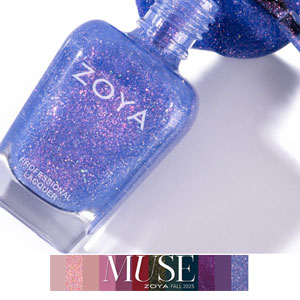 画像2: 【ZOYA 】Starling (Muse 2025秋コレクション）