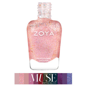 画像1: 【ZOYA 】Zarin (Muse 2025秋コレクション）
