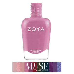 画像1: 【ZOYA 】Samara (Muse 2025秋コレクション）