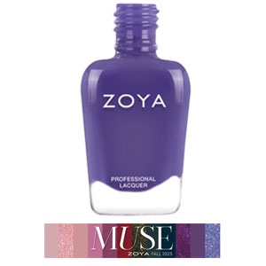 画像1: 【ZOYA 】Daphne (Muse 2025秋コレクション）