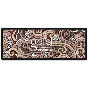 画像2: 【Harmony】gelish-クリームジェルパレットー Neutrally Nude