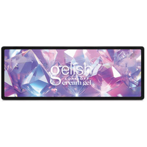 画像2: 【Harmony】gelish-クリームジェルパレットー Rich In Glitter