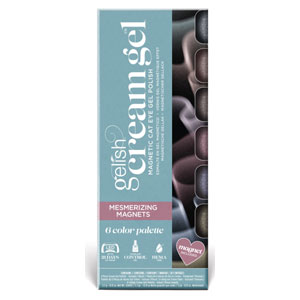 画像1: 【Harmony】gelish-クリームジェルパレットーMesmerizing Magnets