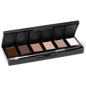 画像3: 【Harmony】gelish-クリームジェルパレットー Neutrally Nude