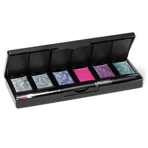 画像3: 【Harmony】gelish-クリームジェルパレットー Rich In Glitter