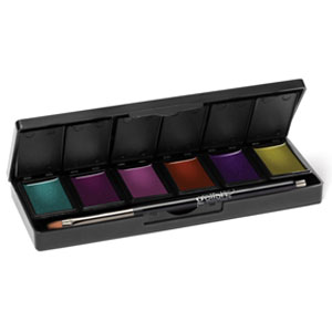 画像3: 【Harmony】gelish-クリームジェルパレットーMagnetic Madness