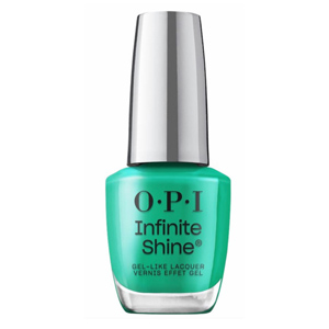 画像1: 【OPI 】Infinite Shine-Big Apple Green (OPIcons 2026 春コレクション)