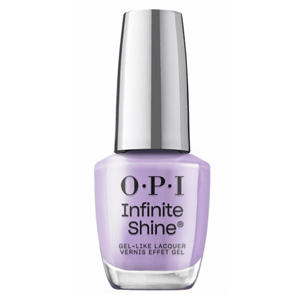 画像1: 【OPI 】Infinite Shine-What’s Not to Lilac?  (OPIcons 2026 春コレクション)