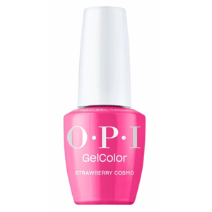 画像1: 【OPI 】 ジェルカラーStrawberry Cosmo (Intelli-Gel OPIcons 2026春コレクション)