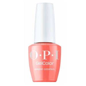 画像1: 【OPI 】 ジェルカラーShrimp Cocktail (Intelli-Gel OPIcons 2026春コレクション)
