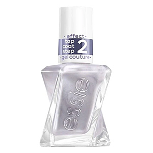 画像1: 【エッシー 】 Effect Top Coat -Glazed Chrome ジェル クチュール   13.5ml