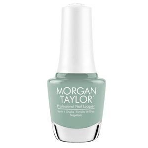 画像1: 【MORGAN TAYLOR 】Mint For Me (Prism Blooms 2026春コレクション)　