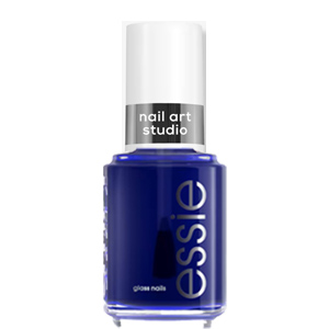 画像1: 【エッシー 】Blue Light（Nail Art Studio Glass Nails コレクション） 13.5ml