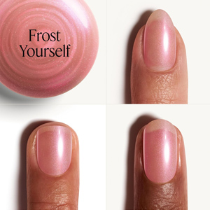 画像2: 【エッシー 】Frost Yourself-ジェル クチュール  13.5ml