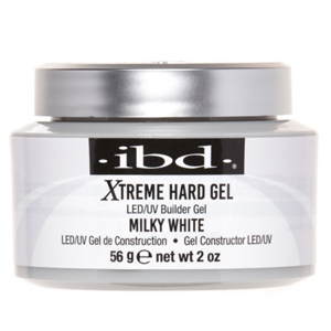 画像1: 【ibd】 エクストリームビルダージェル LED/UV・Milky White   56 g / 2oz 