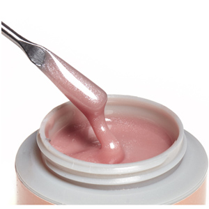 画像3: 【ibd】 エクストリームビルダージェル LED/UV・Champagne Sparkle  56 g / 2oz 