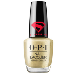 画像1: 【OPI】限定 Revenge is Chic (Super Girl コレクション)