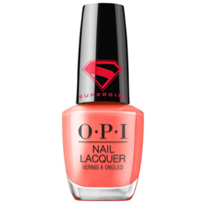 画像1: 【OPI】限定 Heat Vision (Super Girl コレクション)