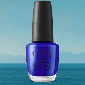 画像1: 【OPI】Catch a Wave of Happiness (Trip to the Brite Side 2026夏コレクション)