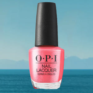 画像1: 【OPI】If U Like Pinka Coladas (Trip to the Brite Side 2026夏コレクション)