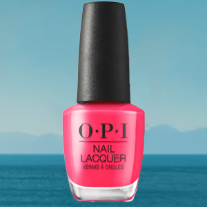 画像1: 【OPI】Bright Where I Belong! (Trip to the Brite Side 2026夏コレクション)