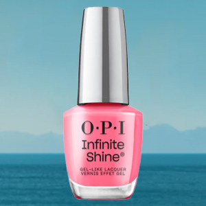 画像1: 【OPI 】Infinite Shine-Lei Out in the Sun (Trip to the Brite Side  2026夏コレクション)