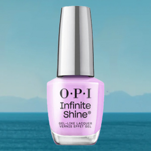 画像1: 【OPI 】Infinite Shine-Learn to Fly-lac (Trip to the Brite Side  2026夏コレクション)