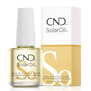 画像1: 【CND  】ソーラーオイル　１５ｍｌ