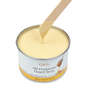画像2: 【GiGi】All Purpose Hard Wax (14oz / 396g)