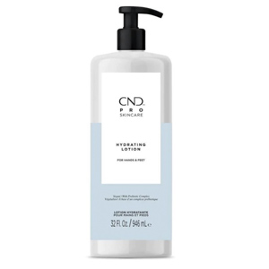画像1: 【CND 】Pro Skincare-Hydrating Lotion (For Hands & Feet) 32oz/946 ml