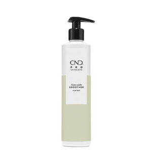 画像1: 【CND 】CND-Pro Skincare Advanced Callus Smoother (For Feet) 10.1  oz/300 ml