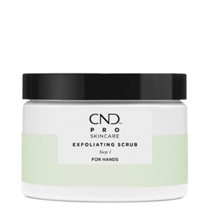 画像1: 【CND 】Pro Skincare Exfoliating Scrub (For Hands) 10.1 oz/286g