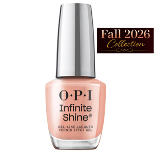 画像1: 【OPI 】Infinite Shine-Boots in Barcelona (OPI's Most Requested 2026秋コレクション)