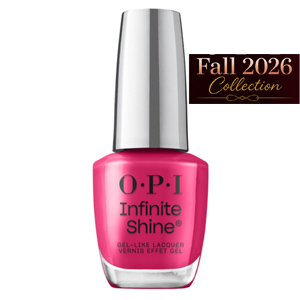 画像1: 【OPI 】Infinite Shine-Koala Bear-y (OPI's Most Requested 2026秋コレクション)