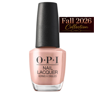 画像1: 【OPI】France-y Seeing You Here (OPI's Most Requested 2026秋コレクション)