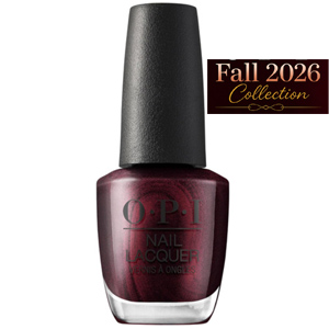 画像1: 【OPI】Every Month is Oktoberfest (OPI's Most Requested 2026秋コレクション)