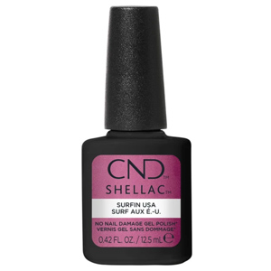 画像1: 【CND  】Shellac・Surfin Usa  12.5ml