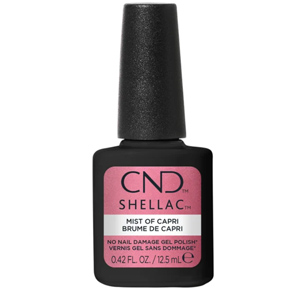 画像1: 【CND  】Shellac・Mist Of Capri  12.5ml