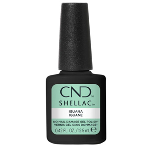 画像1: 【CND  】Shellac・Iguana 12.5ml