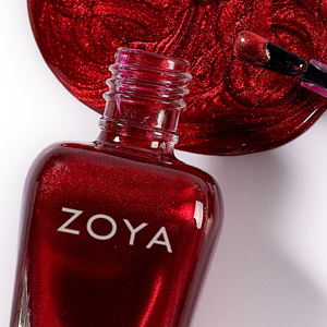 画像2: 【ZOYA 】Gael (Sonnet 2026秋コレクション）