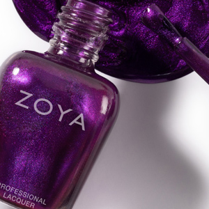 画像2: 【ZOYA 】Chapin (Sonnet 2026秋コレクション）