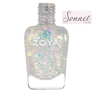 画像1: 【ZOYA 】Zora (Sonnet 2026秋コレクション）