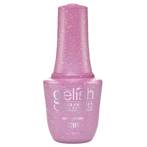 画像1: 【Harmony】gelishカラープラス ジェルネイル ポリッシューServing Major Looks 