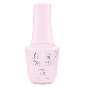 画像1: 【Harmony】gelishカラープラス ジェルネイル ポリッシューPop The Gloss