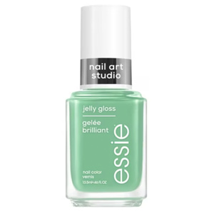 画像1: 【エッシー 】Cactus Jelly（ネイルアートスタジオジェリーグロス) 13.5ml